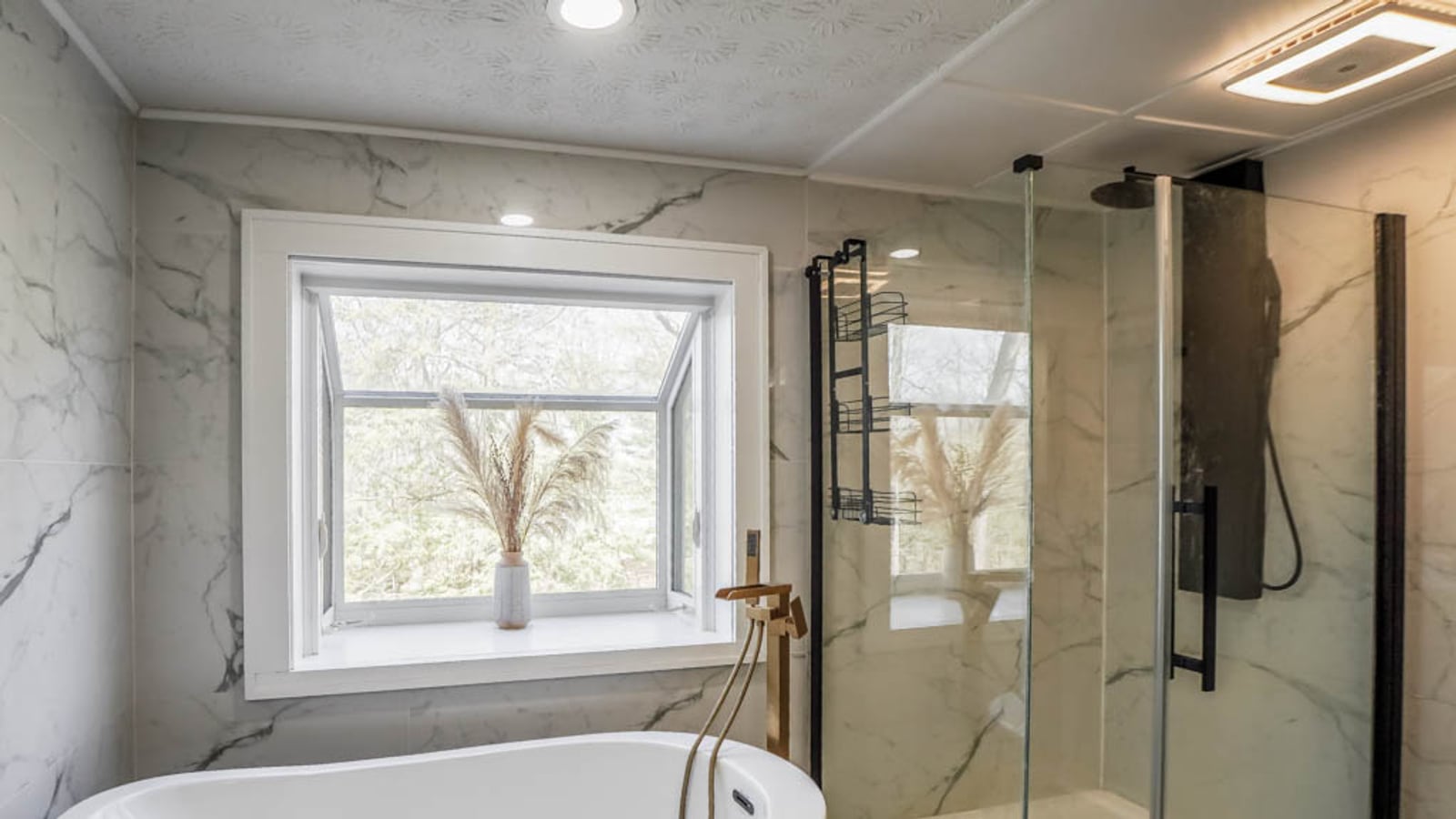 Primary Bathroom Remodel — Fulton